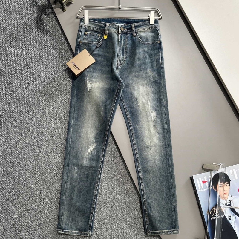 B**rry pants